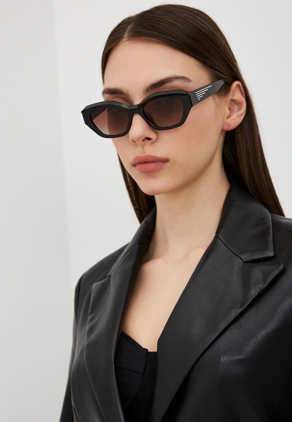 фото Очки солнцезащитные anna smith