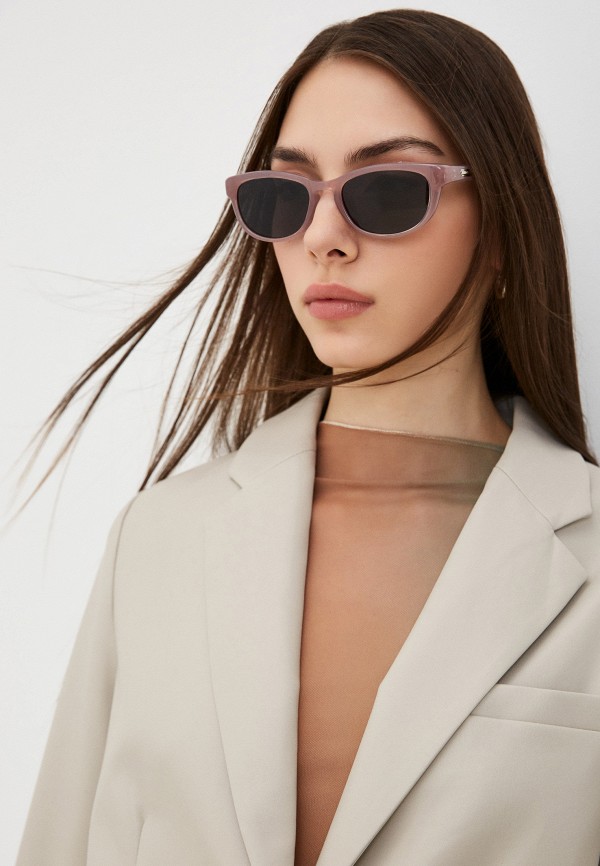 фото Очки солнцезащитные anna smith