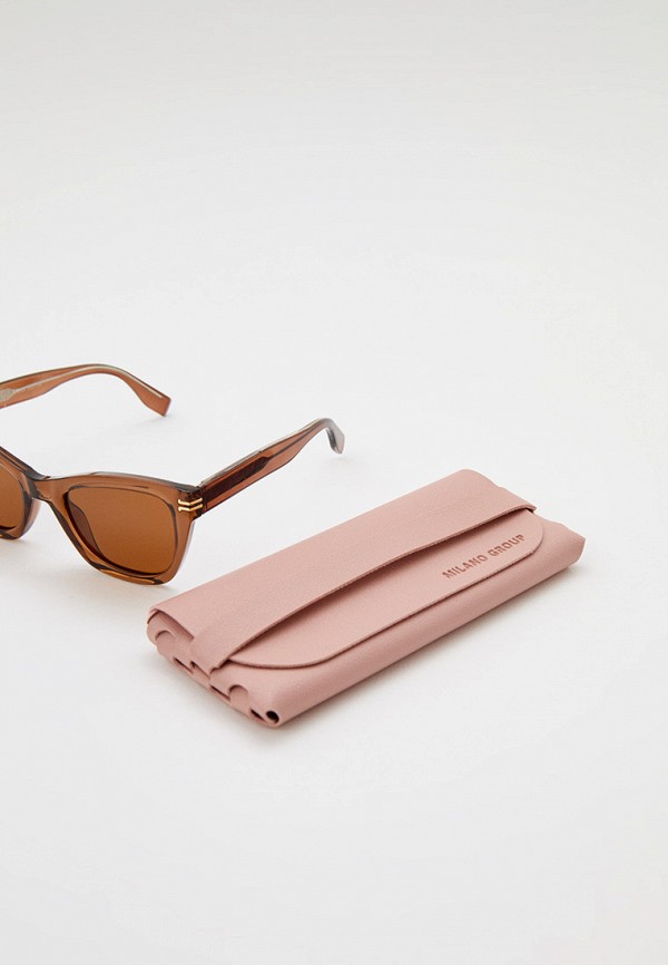 фото Очки солнцезащитные anna smith