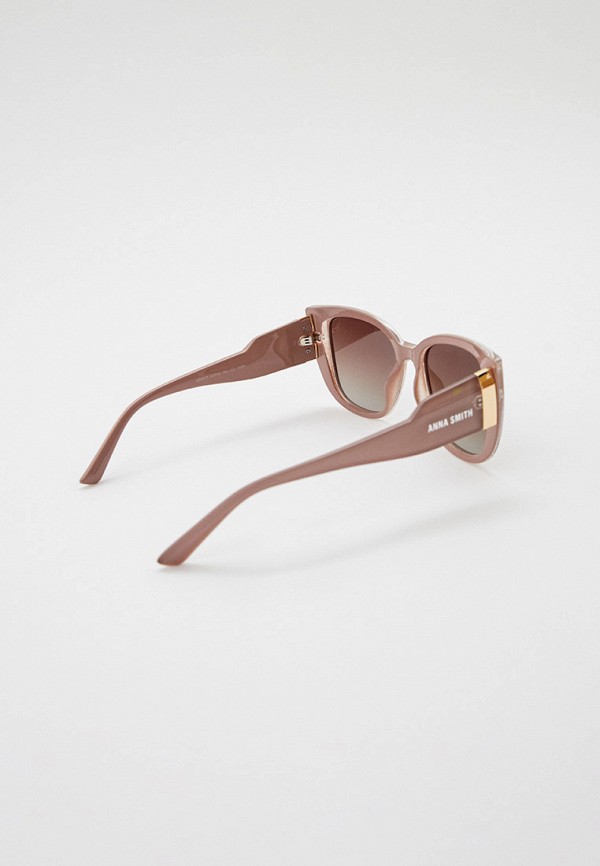 фото Очки солнцезащитные anna smith