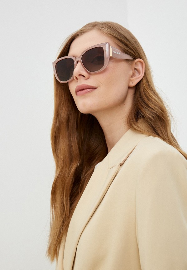 фото Очки солнцезащитные anna smith