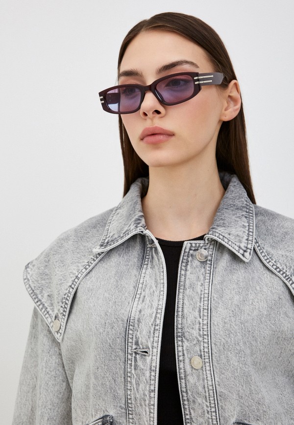 фото Очки солнцезащитные anna smith