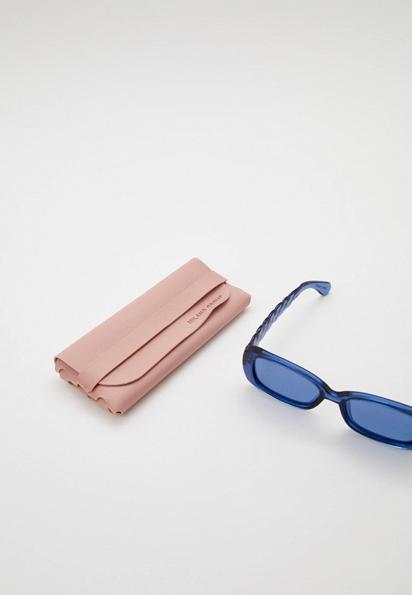 фото Очки солнцезащитные anna smith