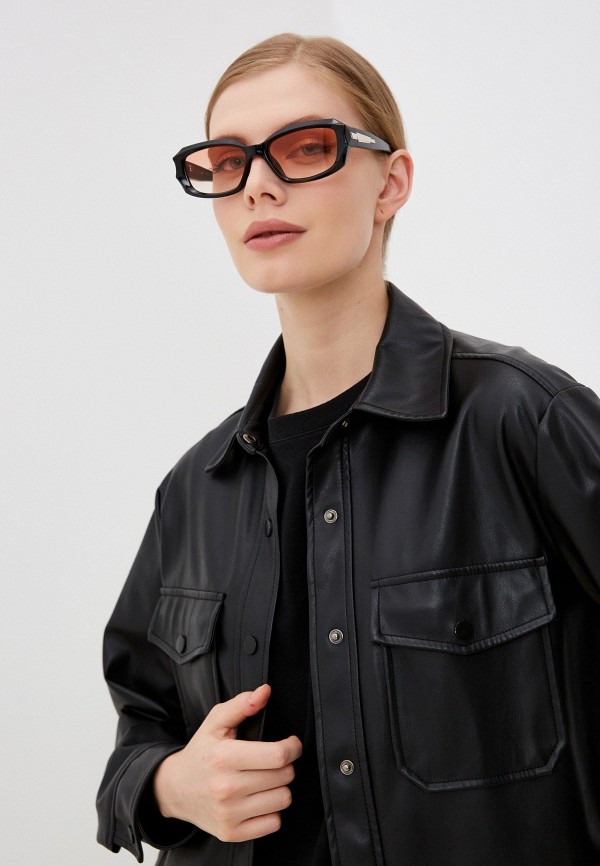 фото Очки солнцезащитные anna smith