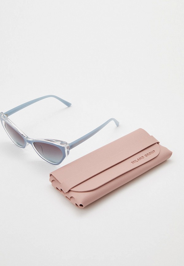 фото Очки солнцезащитные anna smith