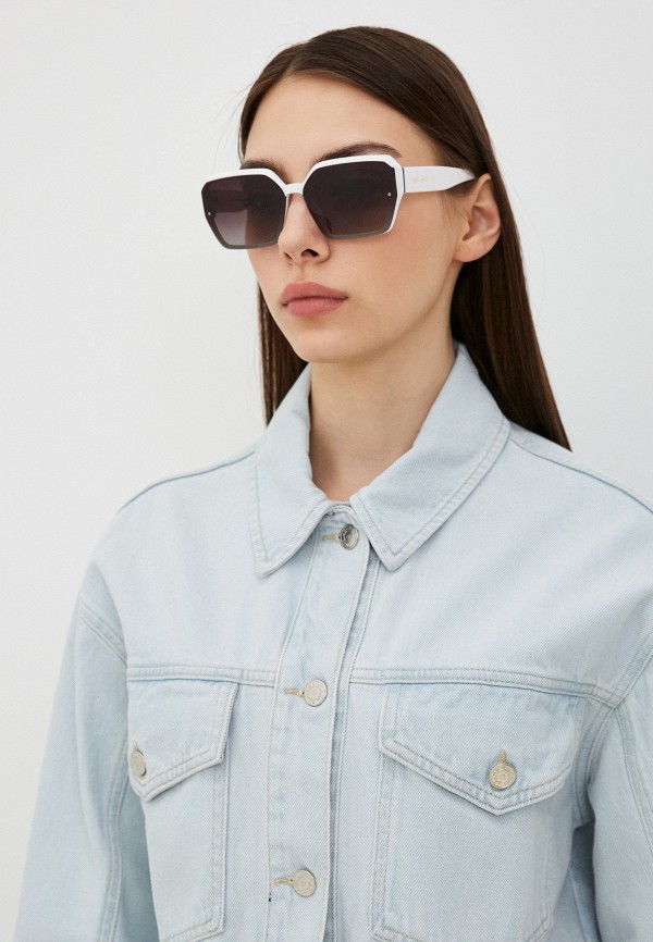 фото Очки солнцезащитные anna smith