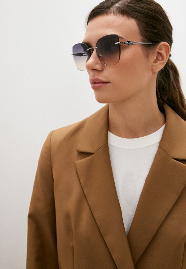 фото Очки солнцезащитные kaizi