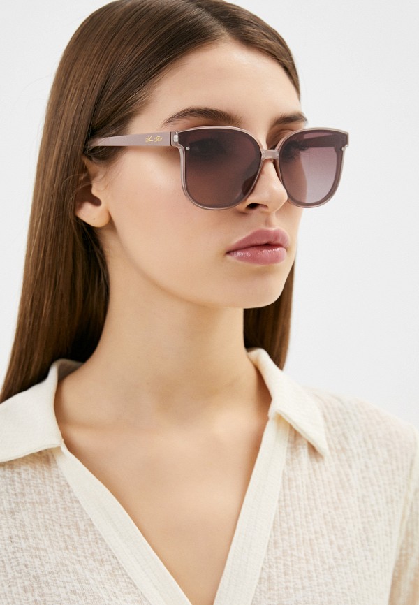 фото Очки солнцезащитные anna smith