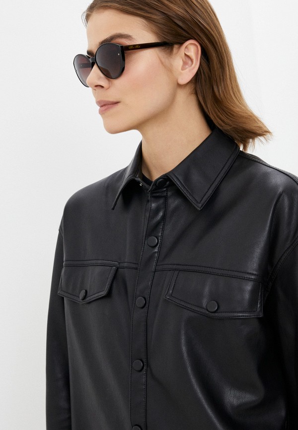 фото Очки солнцезащитные anna smith