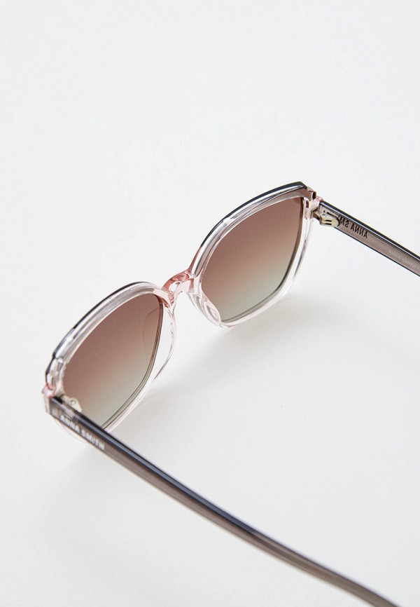 фото Очки солнцезащитные anna smith