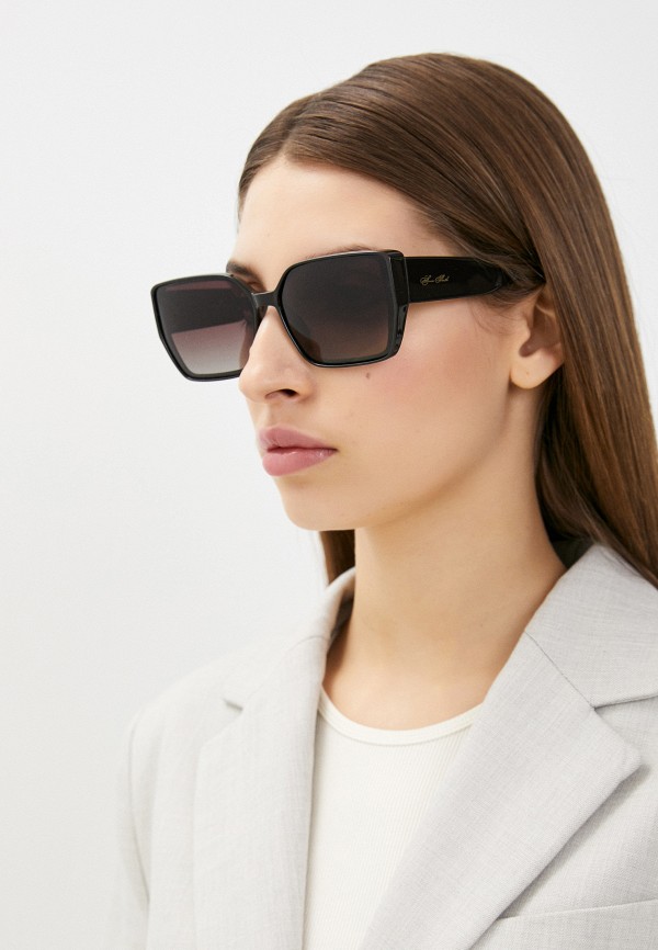 фото Очки солнцезащитные anna smith