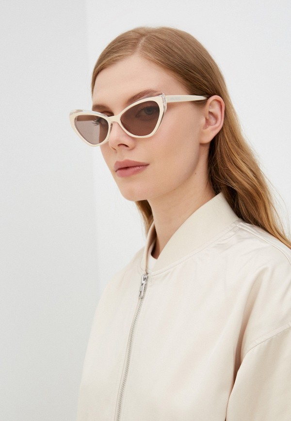 фото Очки солнцезащитные anna smith