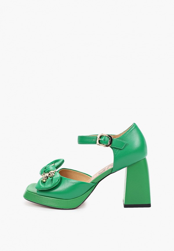 фото Босоножки graciana