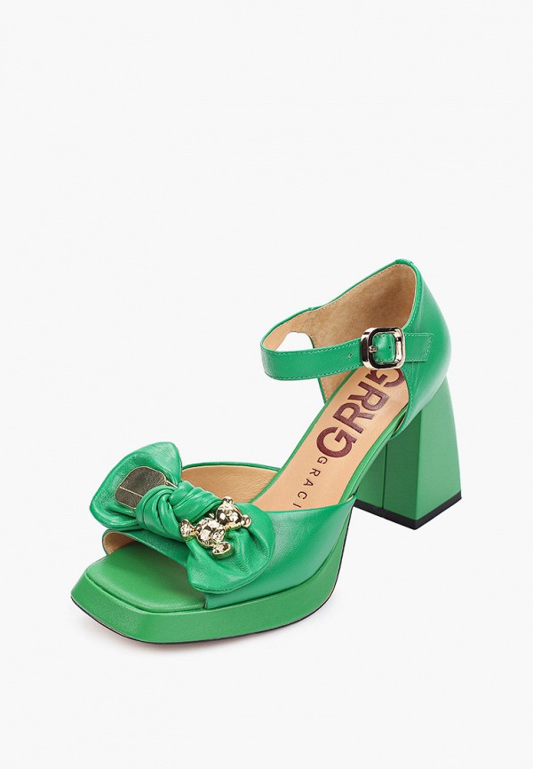 фото Босоножки graciana