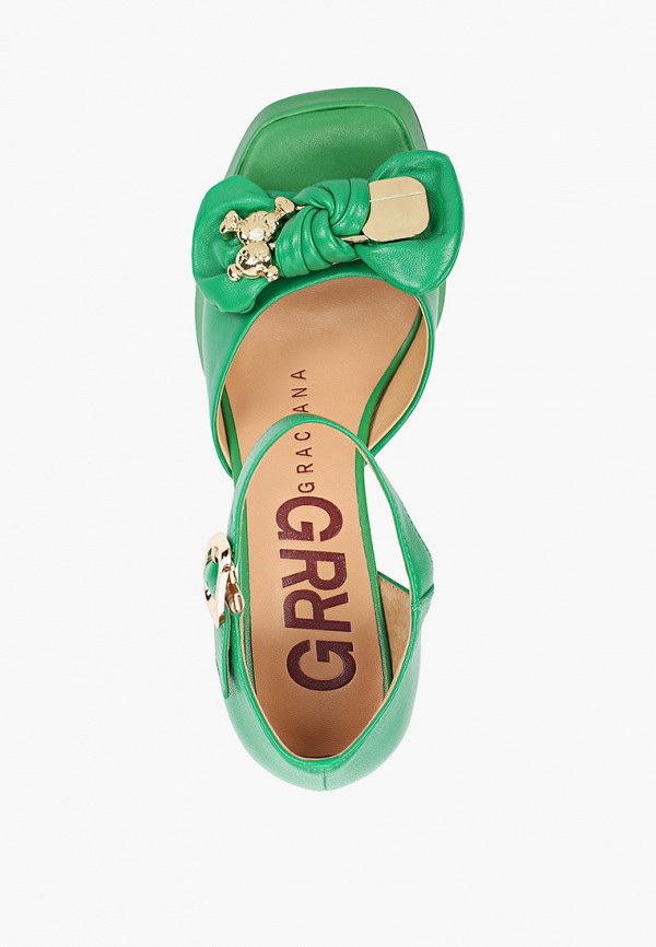 фото Босоножки graciana