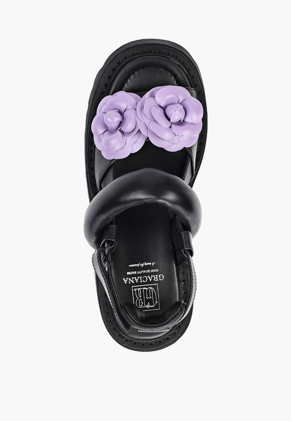 фото Босоножки graciana