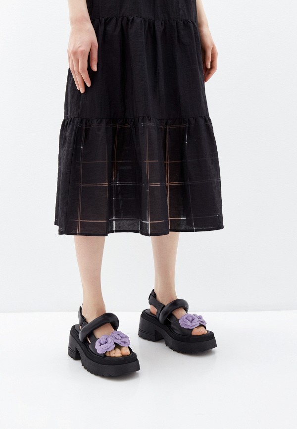 фото Босоножки graciana