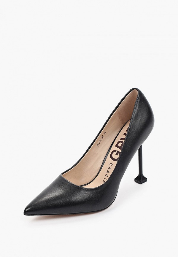 фото Туфли graciana