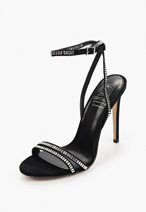 фото Босоножки graciana