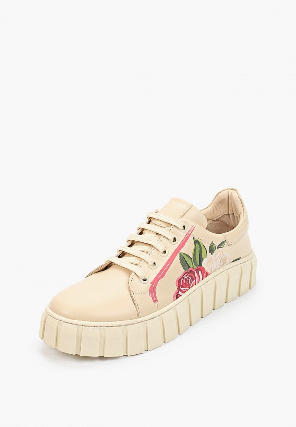 фото Кеды graciana