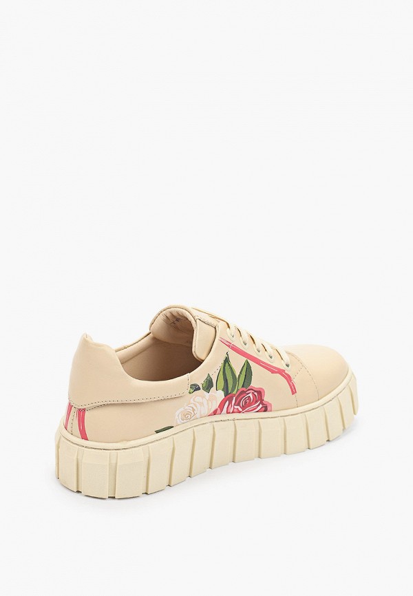 фото Кеды graciana