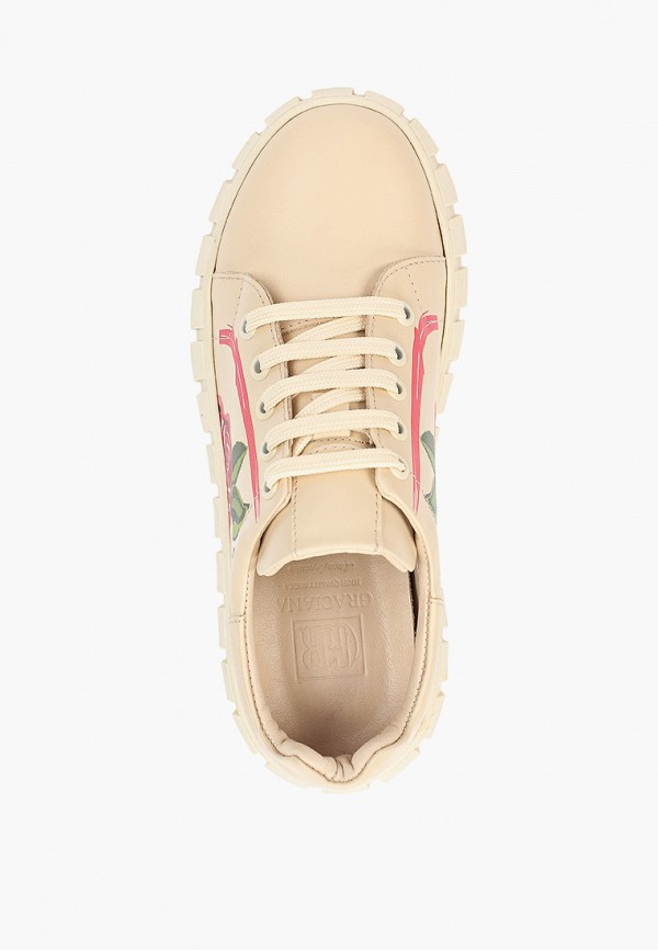 фото Кеды graciana