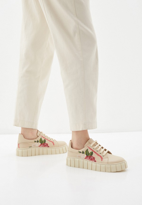 фото Кеды graciana