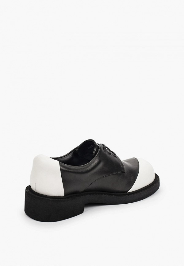 фото Ботинки graciana