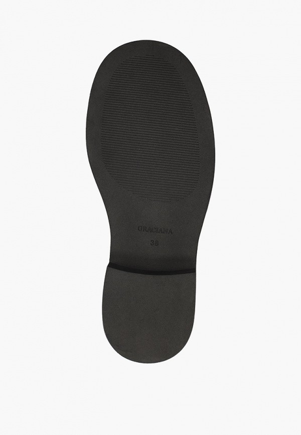 фото Ботинки graciana