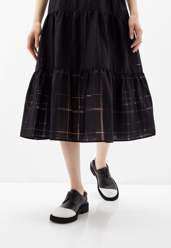 фото Ботинки graciana