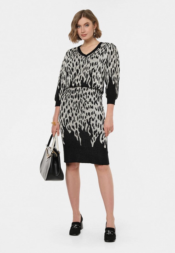 фото Пуловер time-to-dress