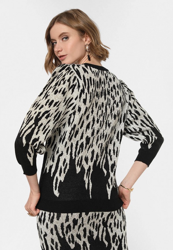 фото Пуловер time-to-dress