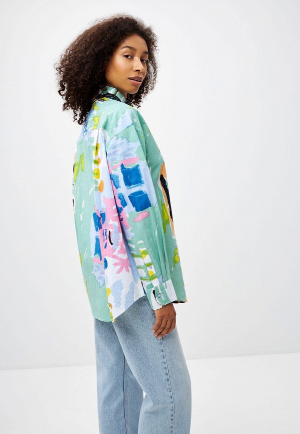 фото Рубашка sela