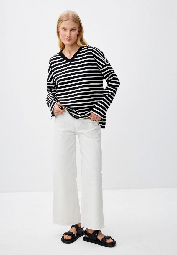 фото Лонгслив sela