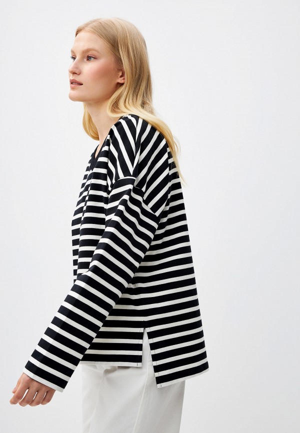 фото Лонгслив sela