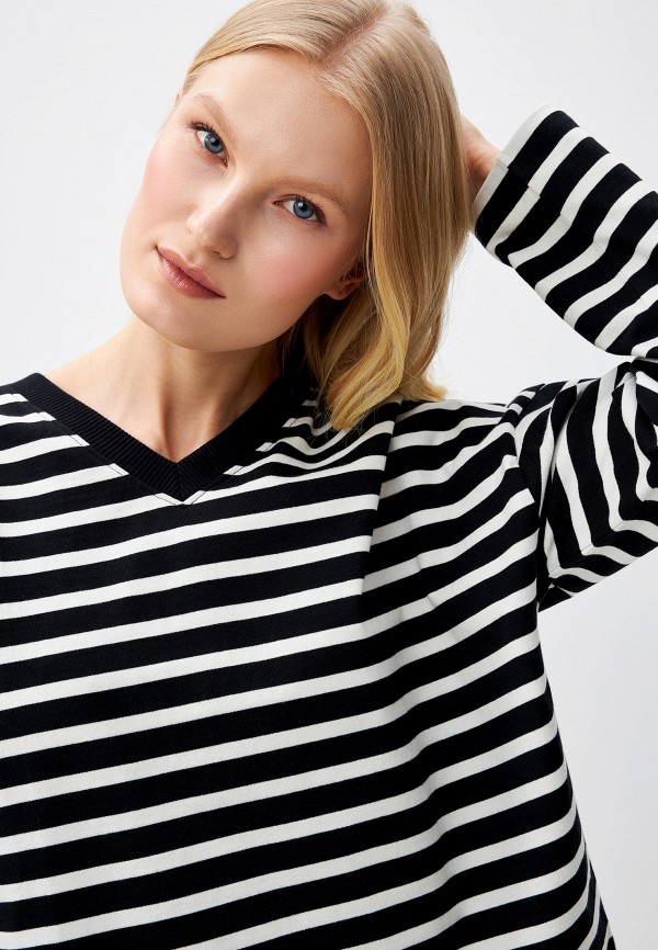 фото Лонгслив sela