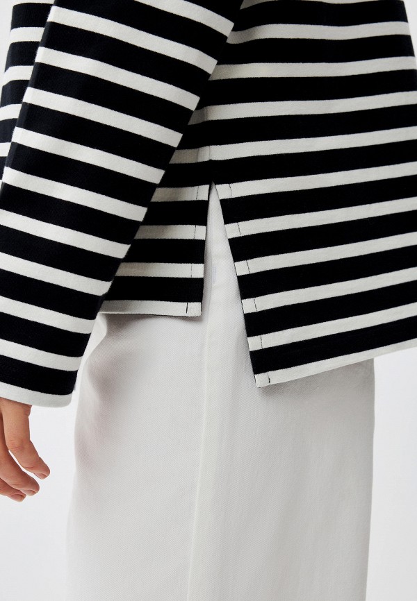 фото Лонгслив sela