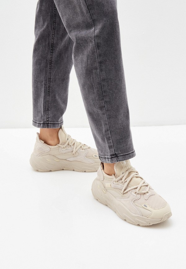 фото Кроссовки fila