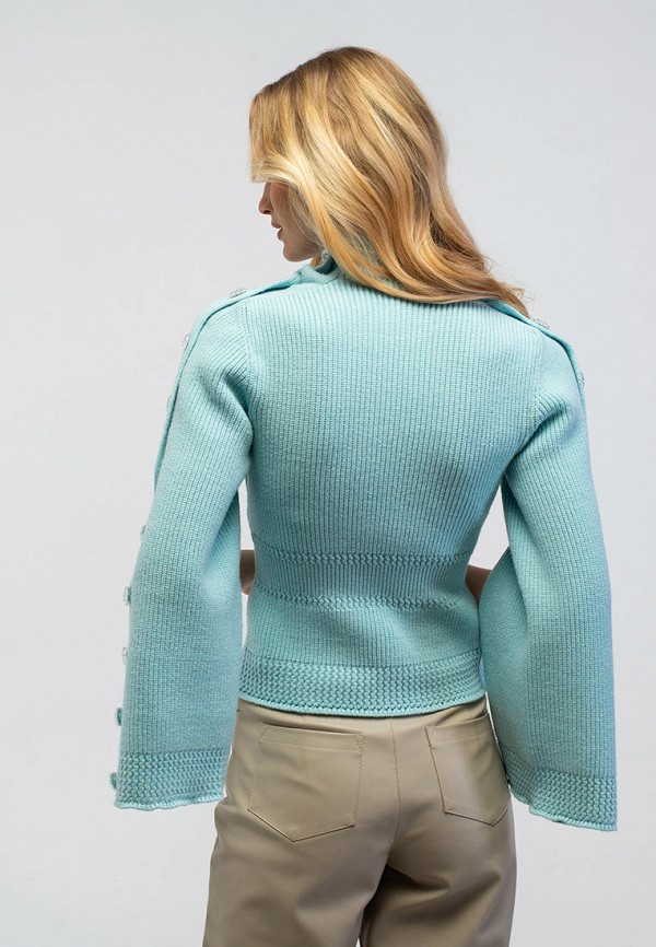 фото Водолазка fors