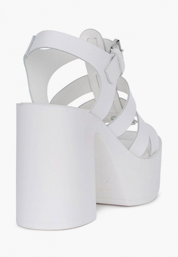 фото Босоножки tj collection