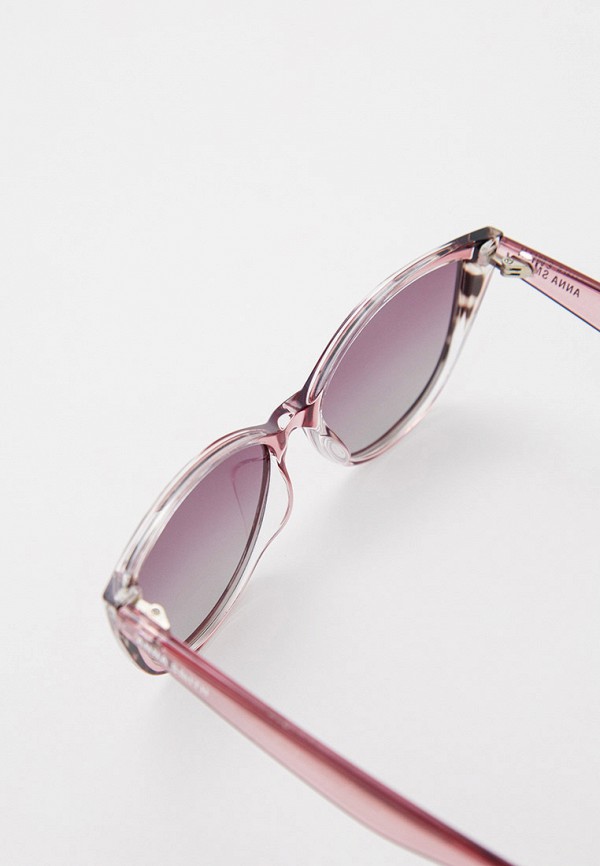 фото Очки солнцезащитные anna smith