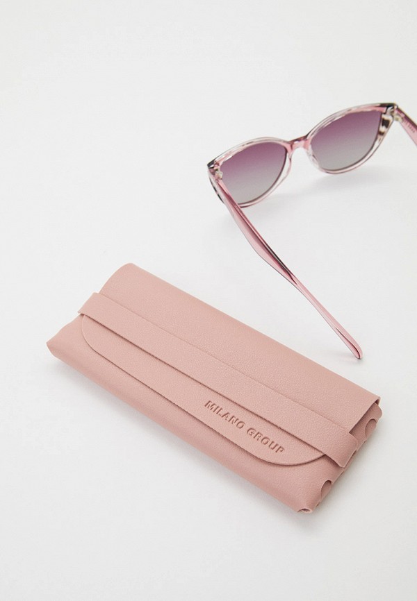 фото Очки солнцезащитные anna smith