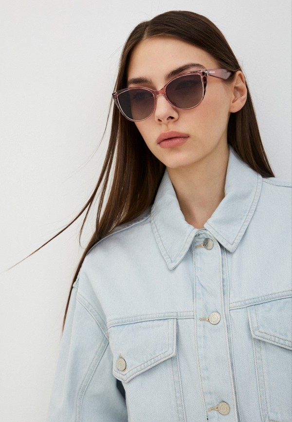 фото Очки солнцезащитные anna smith