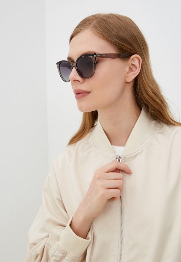 фото Очки солнцезащитные anna smith