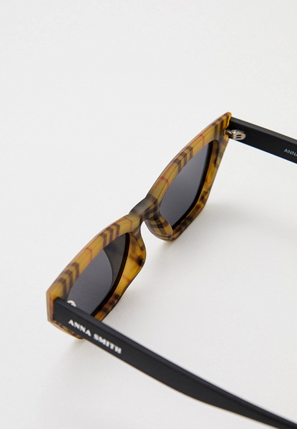 фото Очки солнцезащитные anna smith