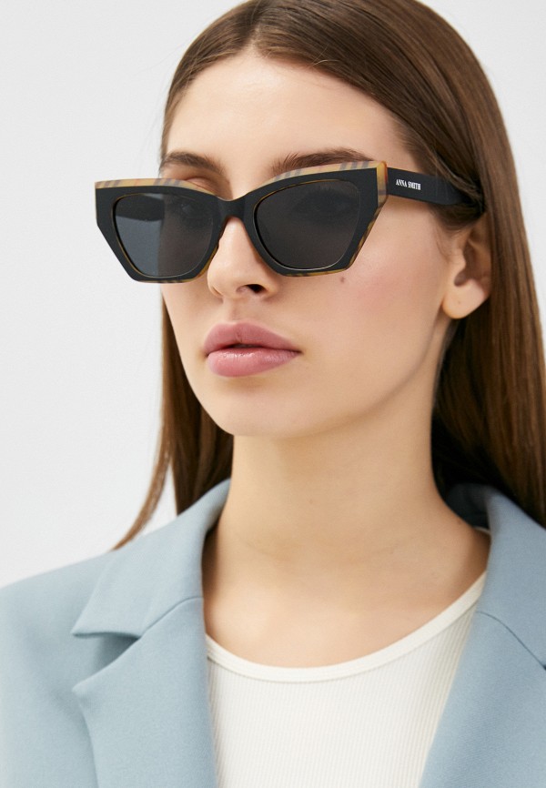 фото Очки солнцезащитные anna smith