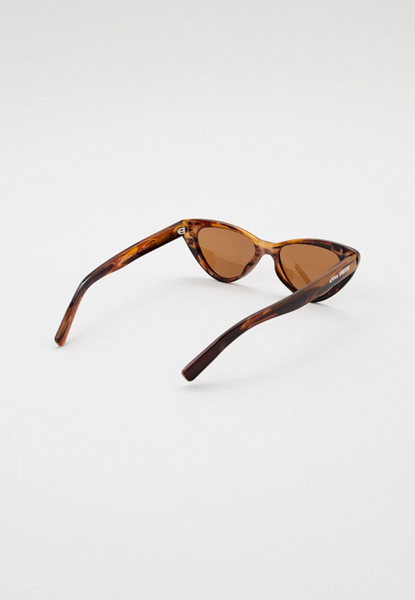 фото Очки солнцезащитные anna smith