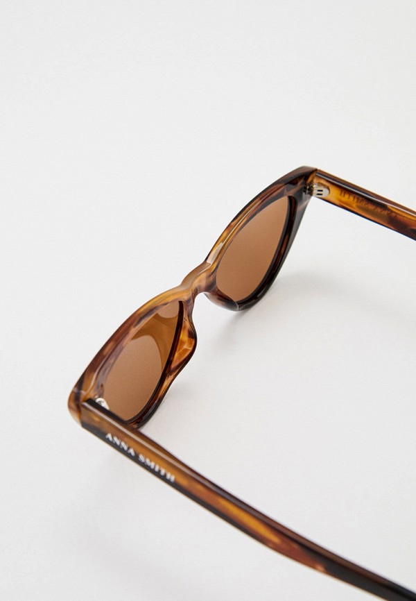 фото Очки солнцезащитные anna smith