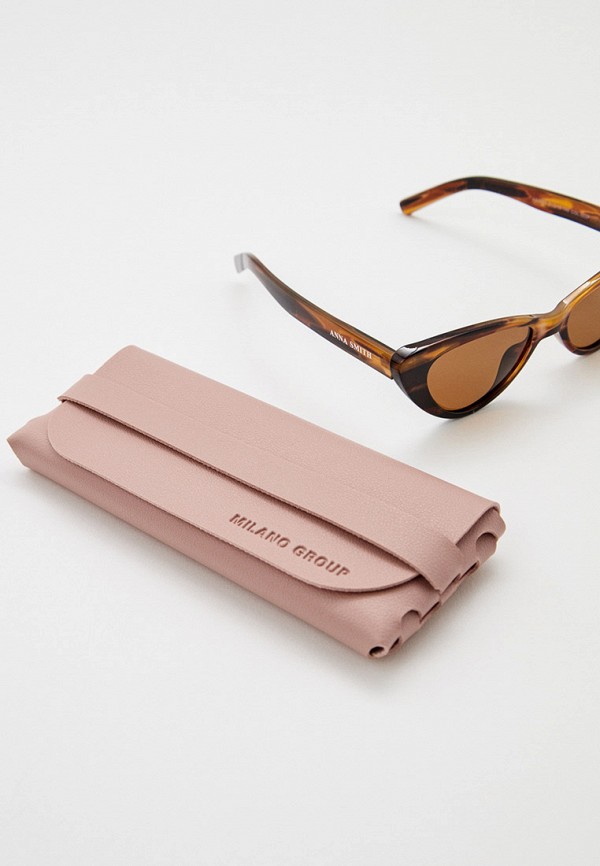 фото Очки солнцезащитные anna smith