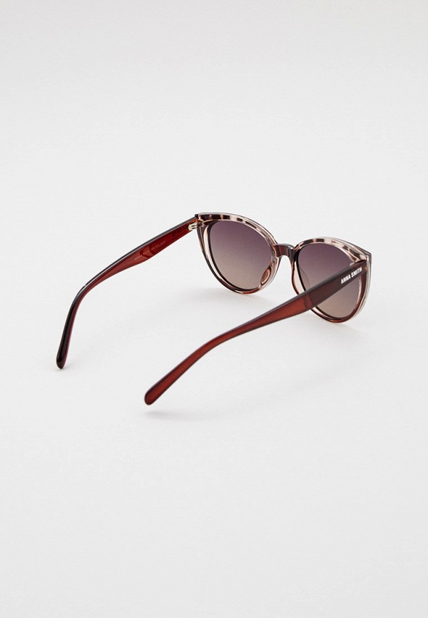 фото Очки солнцезащитные anna smith